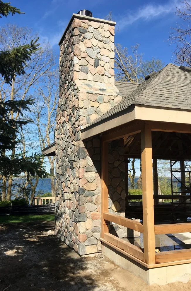 Bespoke Stone Crafting by Cornerstone Custom Stonework LLC - Photo 20