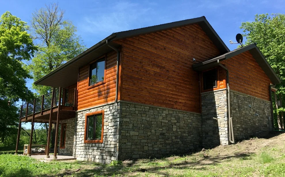Cornerstone Custom Stonework LLC - Photo 6
