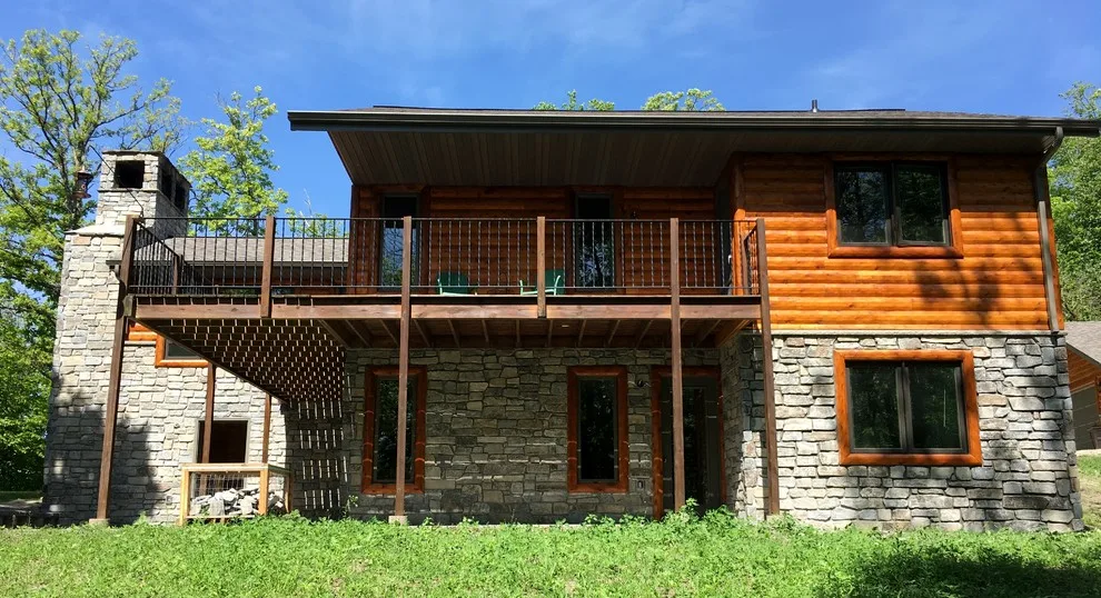 Bespoke Stone Crafting by Cornerstone Custom Stonework LLC - Photo 14