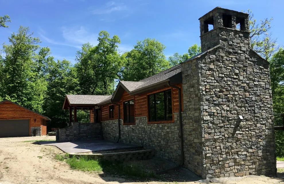 Bespoke Stone Crafting by Cornerstone Custom Stonework LLC - Photo 18