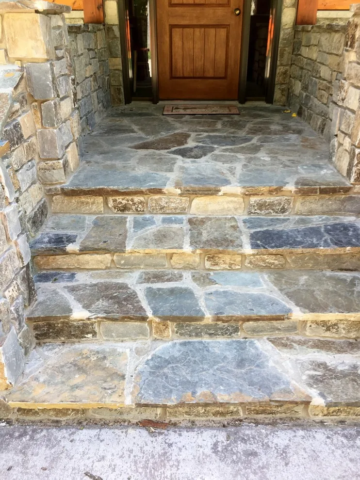 Cornerstone Custom Stonework LLC - Photo 10