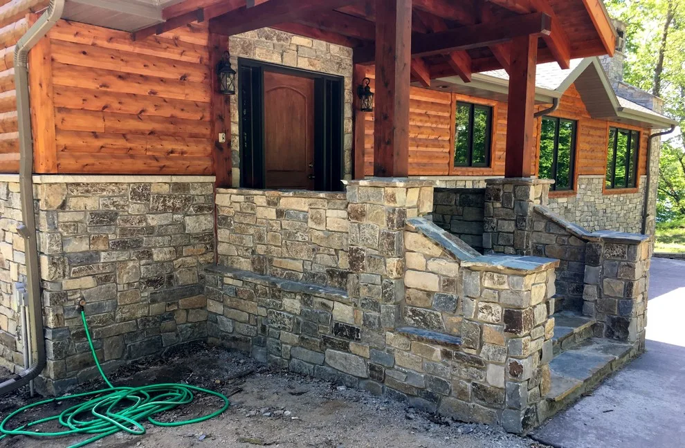 Cornerstone Custom Stonework LLC - Photo 2