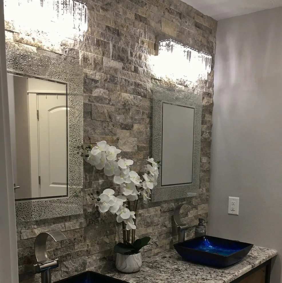 Bespoke Stone Crafting by Cornerstone Custom Stonework LLC - Photo 11