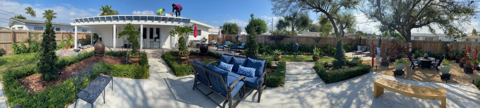 Dania Beach Zen Garden by The Garden District - Photo 13