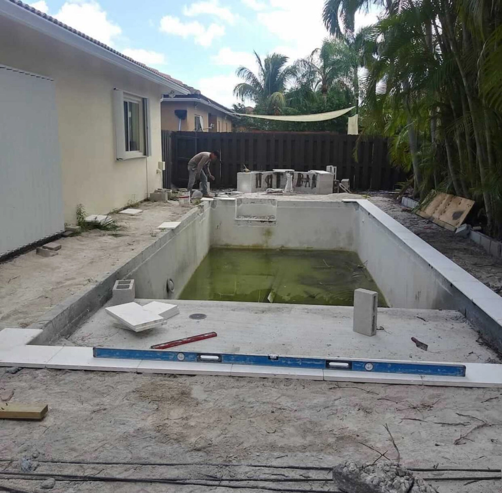 Robertson's New Pool Oasis by The Garden District - Photo 2