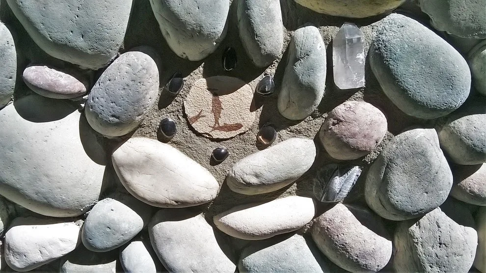 Personalized Wall by McMurtry Masonry Inc - Photo 5