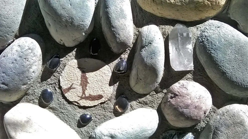 Personalized Wall by McMurtry Masonry Inc - Photo 6