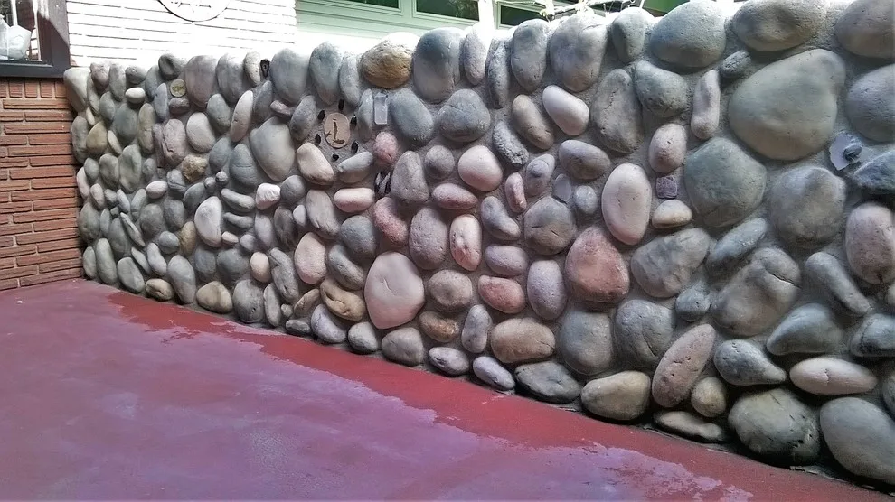 Personalized Wall by McMurtry Masonry Inc - Photo 8