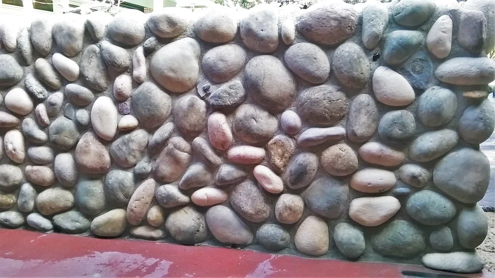 Personalized Wall by McMurtry Masonry Inc - Photo 3