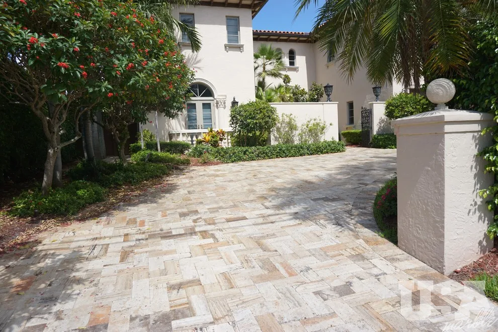 Da Vinci 6x12 Paving Stones by USA Marble LLC - Photo 4