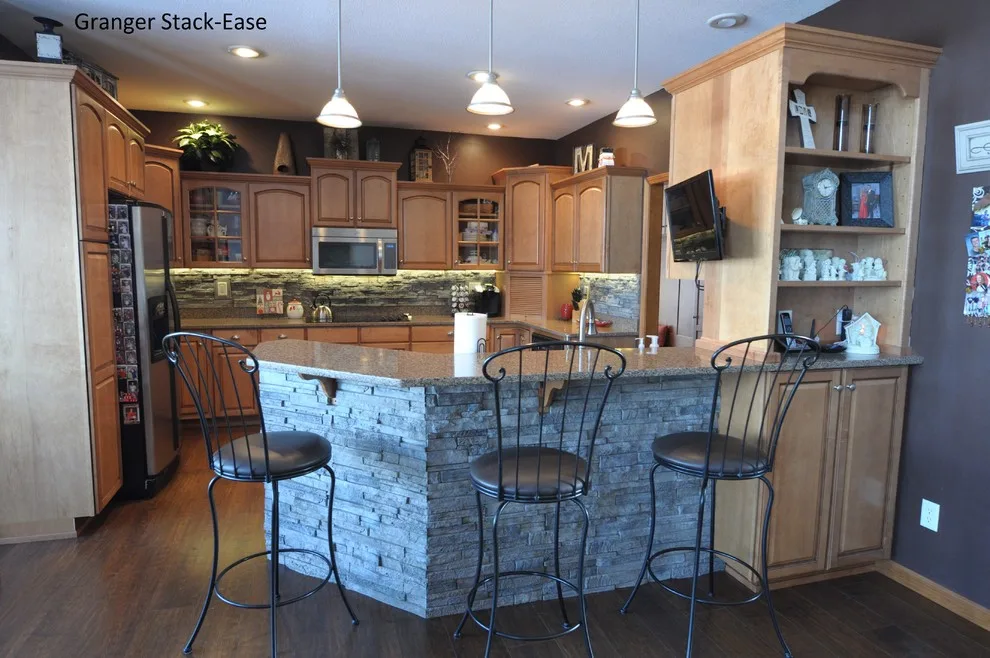 Interior Design Project by J&N Stone - Photo 12