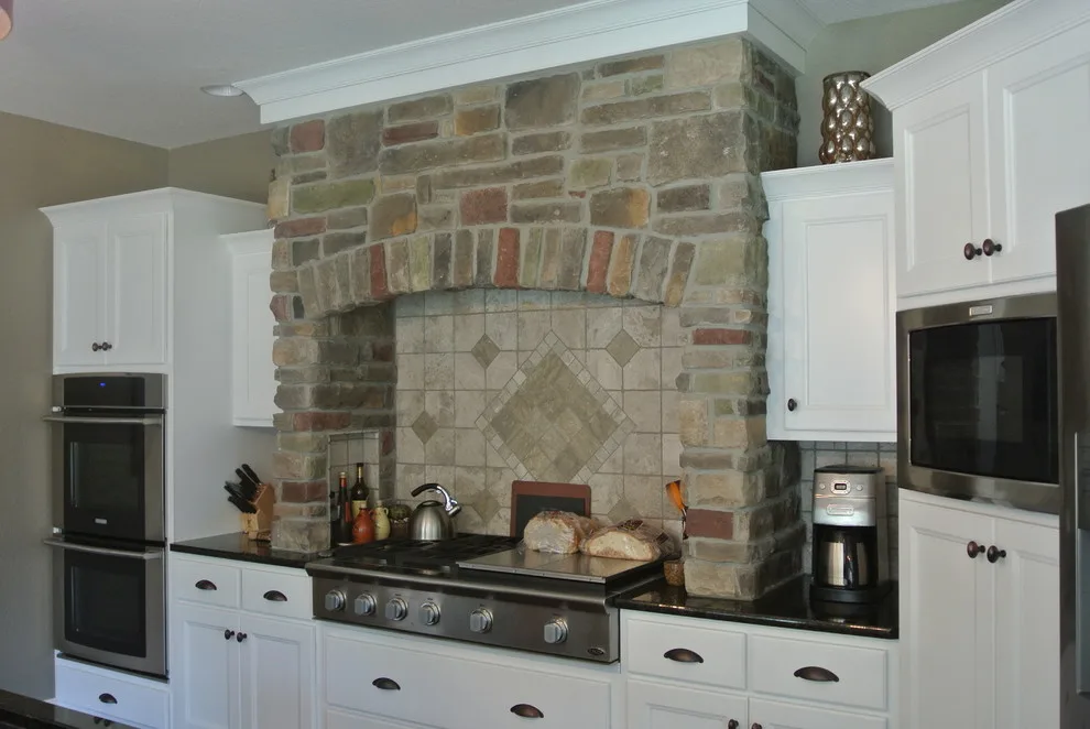 Interior Design Project by J&N Stone - Photo 10