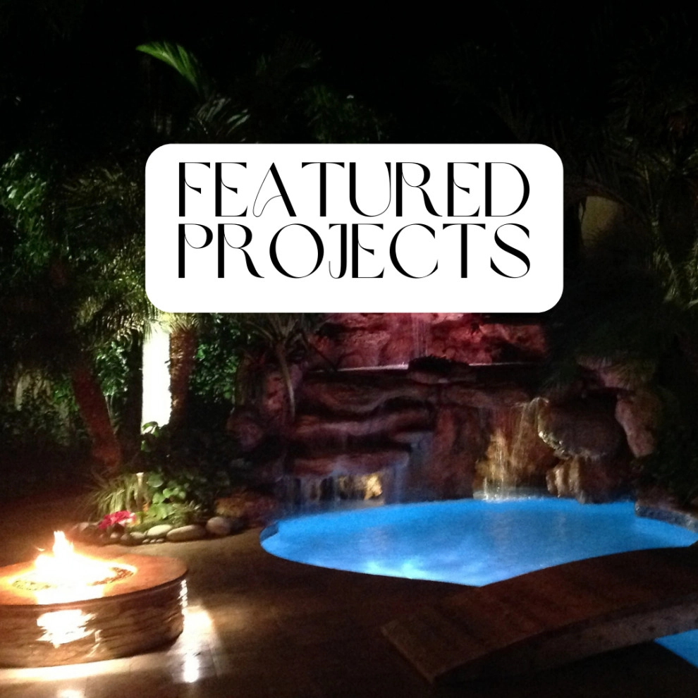 FEATURED PROJECTS by The Garden District - Photo 17