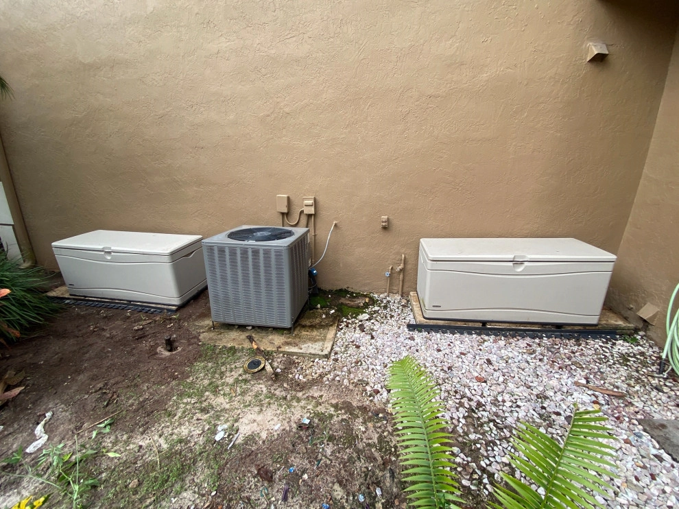 New Storage Area! by The Garden District - Photo 3