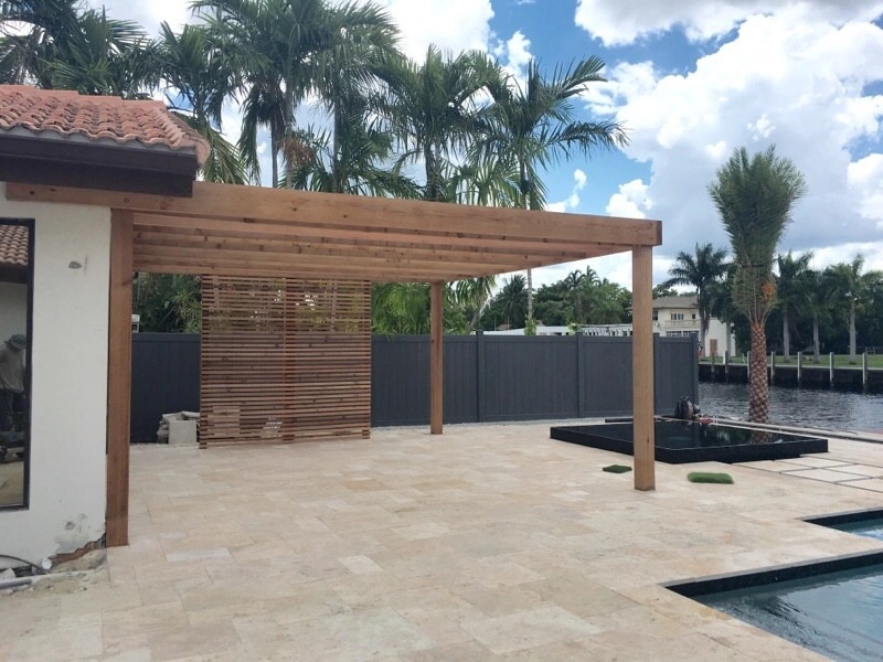 PERGOLAS by The Garden District - Photo 17