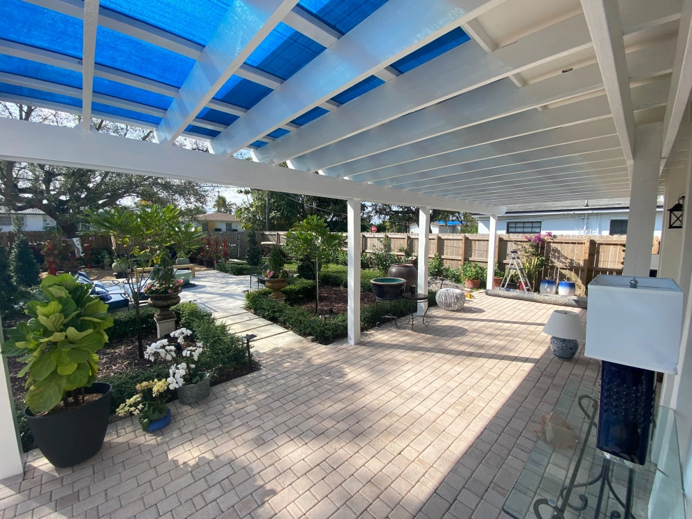 PERGOLAS by The Garden District - Photo 30