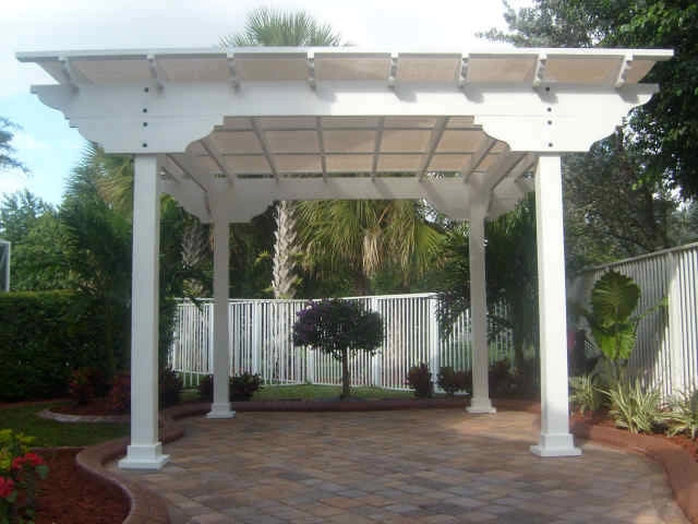 PERGOLAS by The Garden District - Photo 20