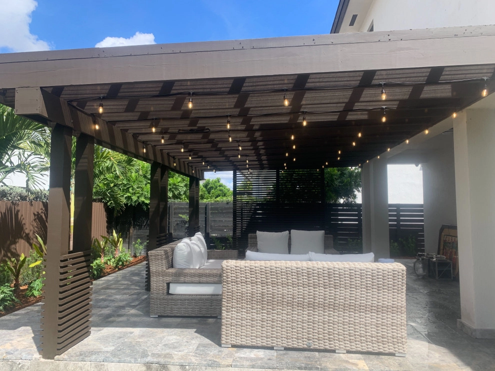 PERGOLAS by The Garden District - Photo 2