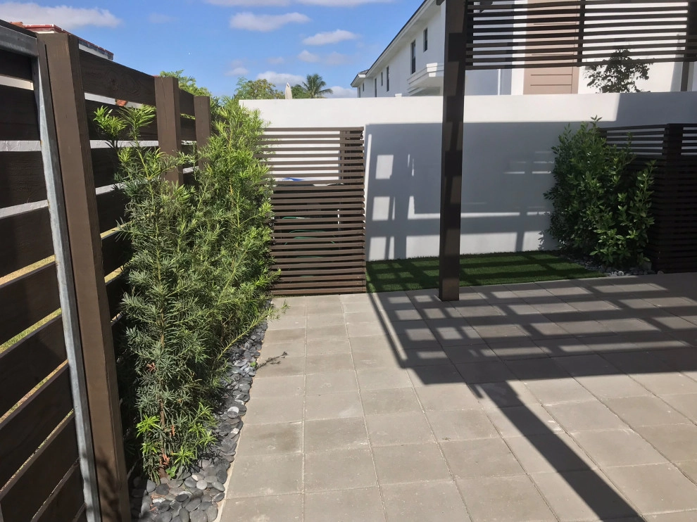 Kendall Contemporary Patio by The Garden District - Photo 6