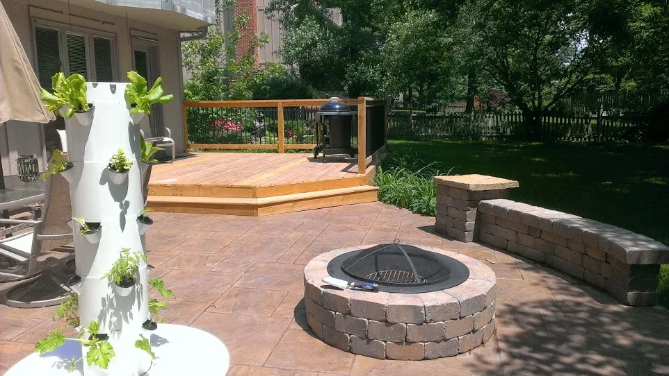 Moser Contracting - Photo 10