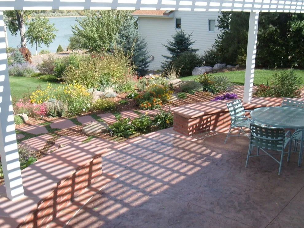 Edge Concrete Inc - Photo 9
