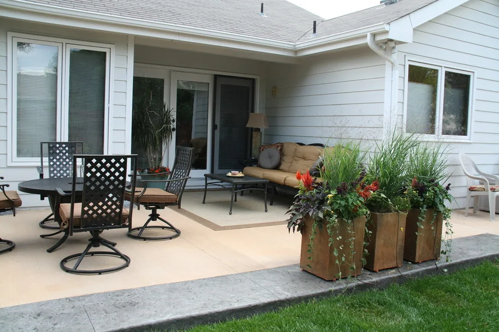 Edge Concrete Inc - Photo 7