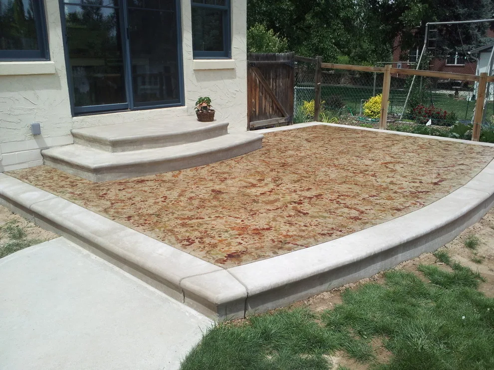 Edge Concrete Inc - Photo 13