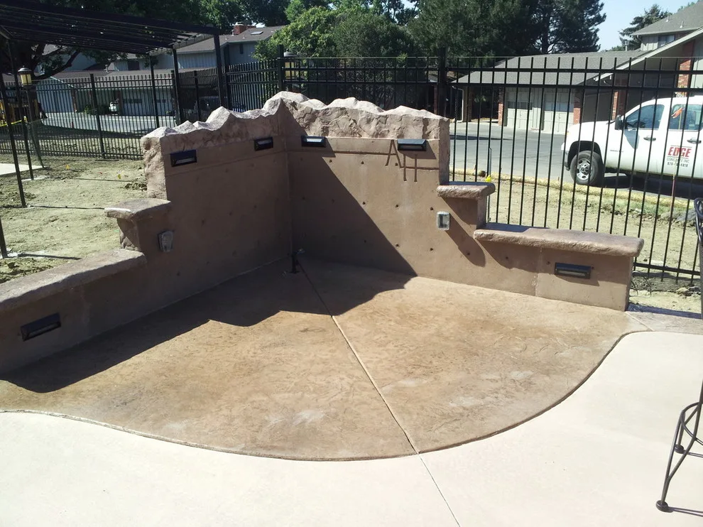 Edge Concrete Inc - Photo 12