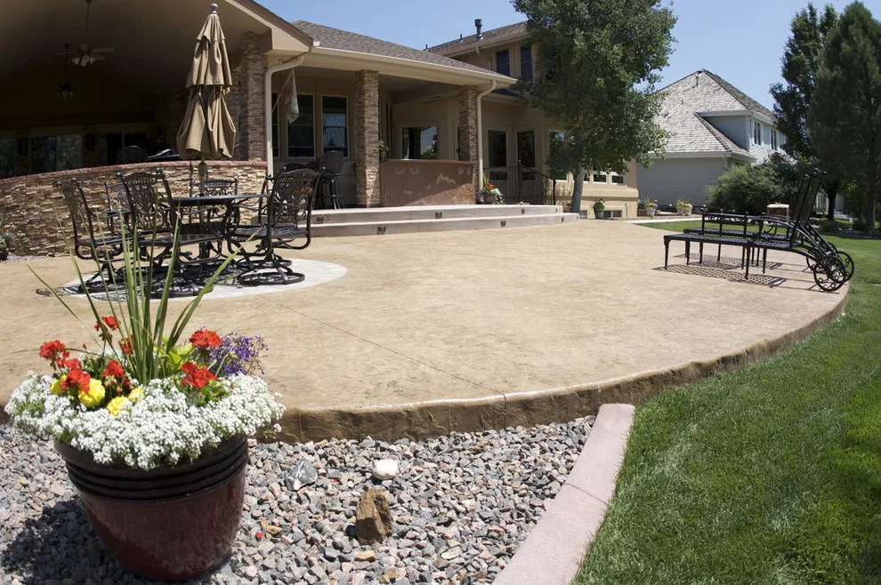 Edge Concrete Inc - Photo 2