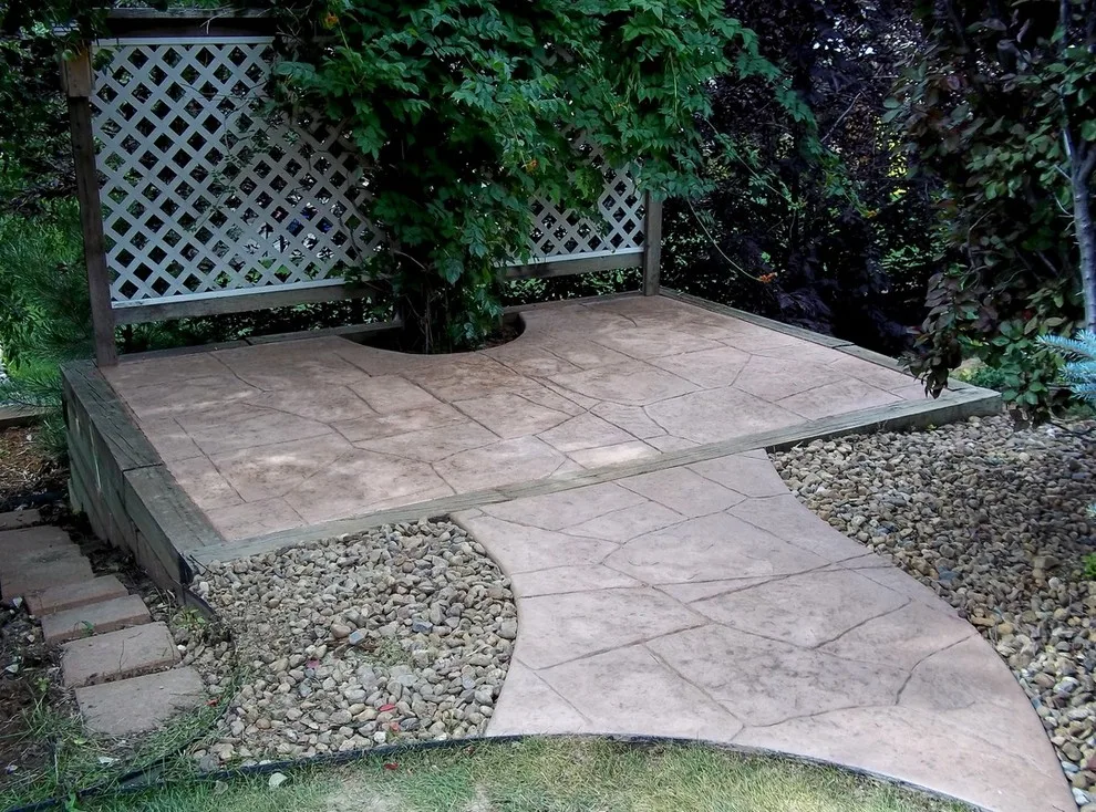 Edge Concrete Inc - Photo 4