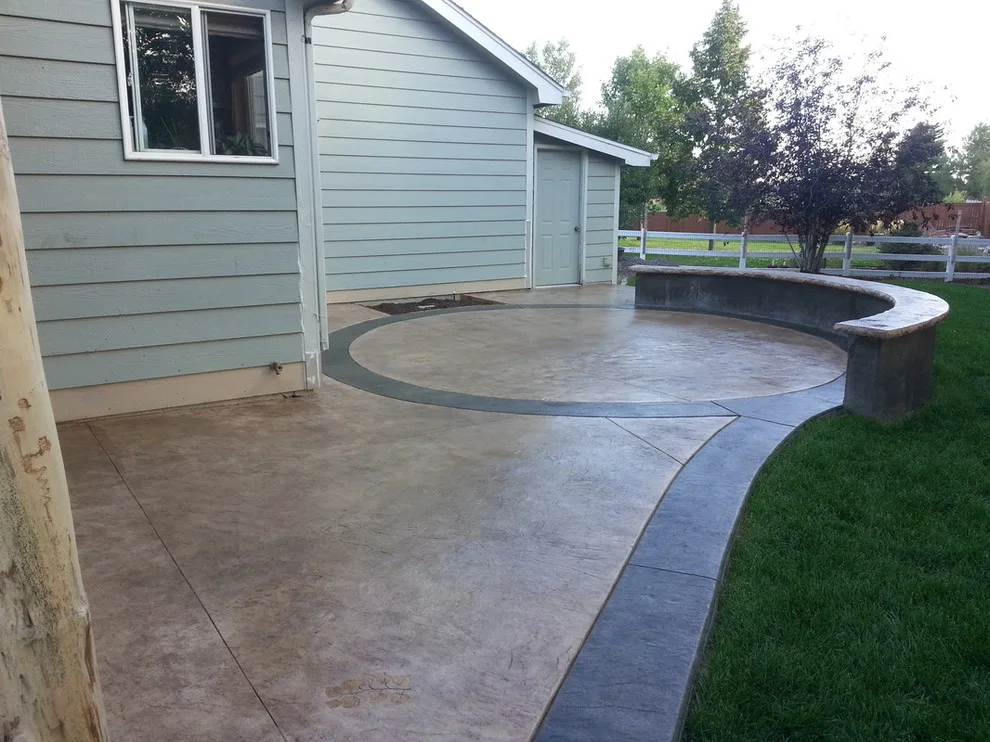 Edge Concrete Inc - Photo 5