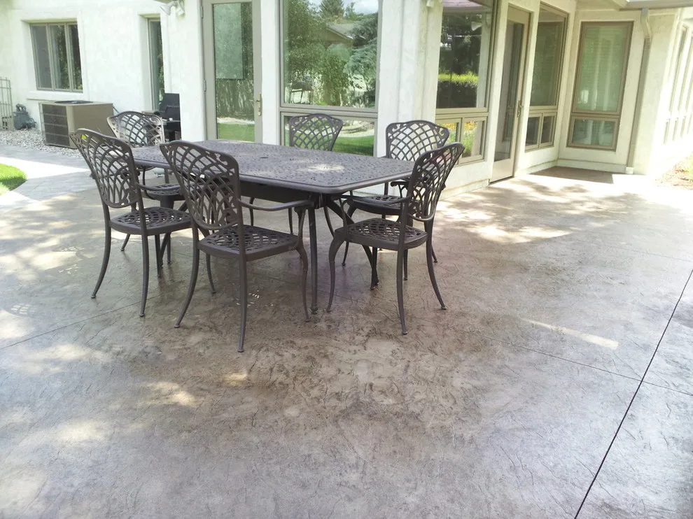 Edge Concrete Inc - Photo 14