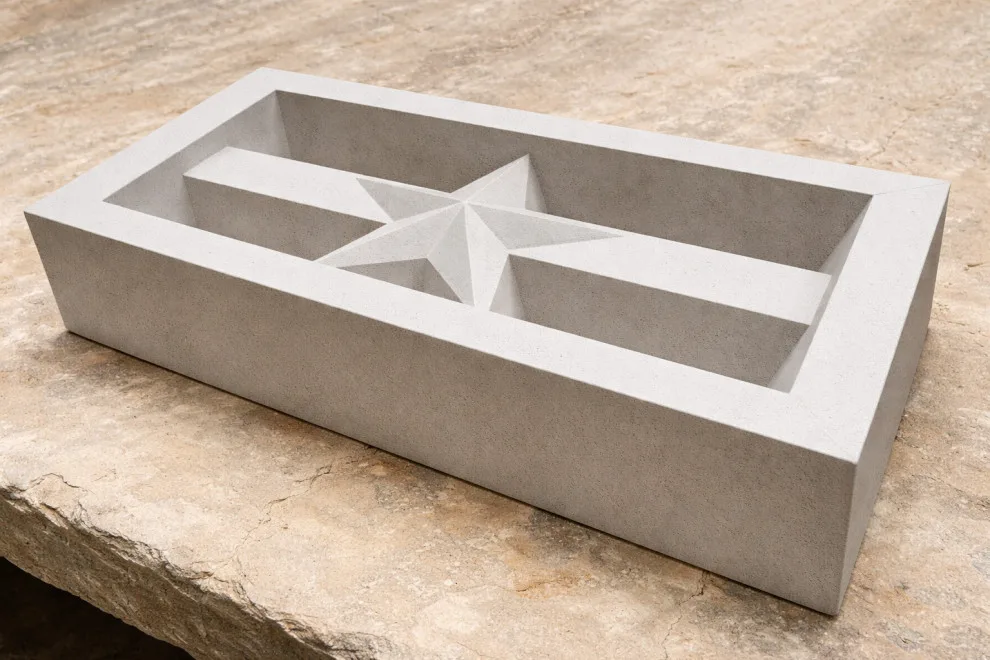 Artistic Stone Casting by American Stonecast, LLC - Photo 3