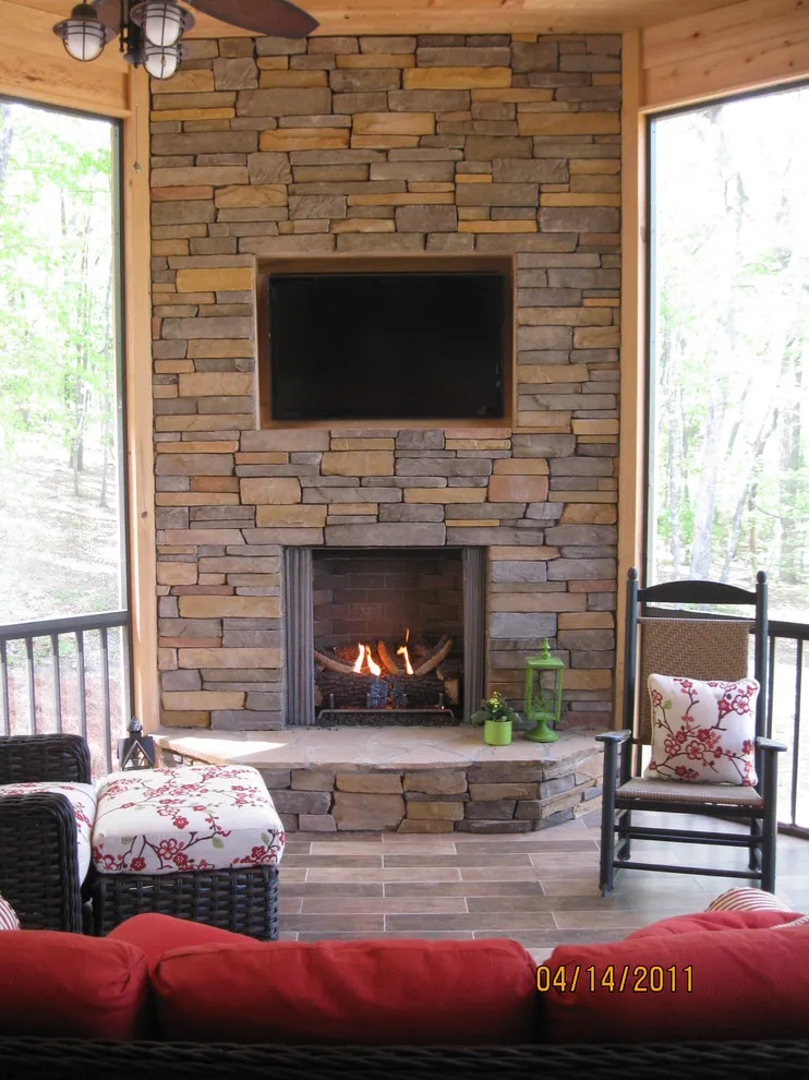 Backyard Outfitters - Photo 4