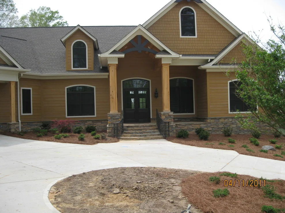 Backyard Outfitters - Photo 11