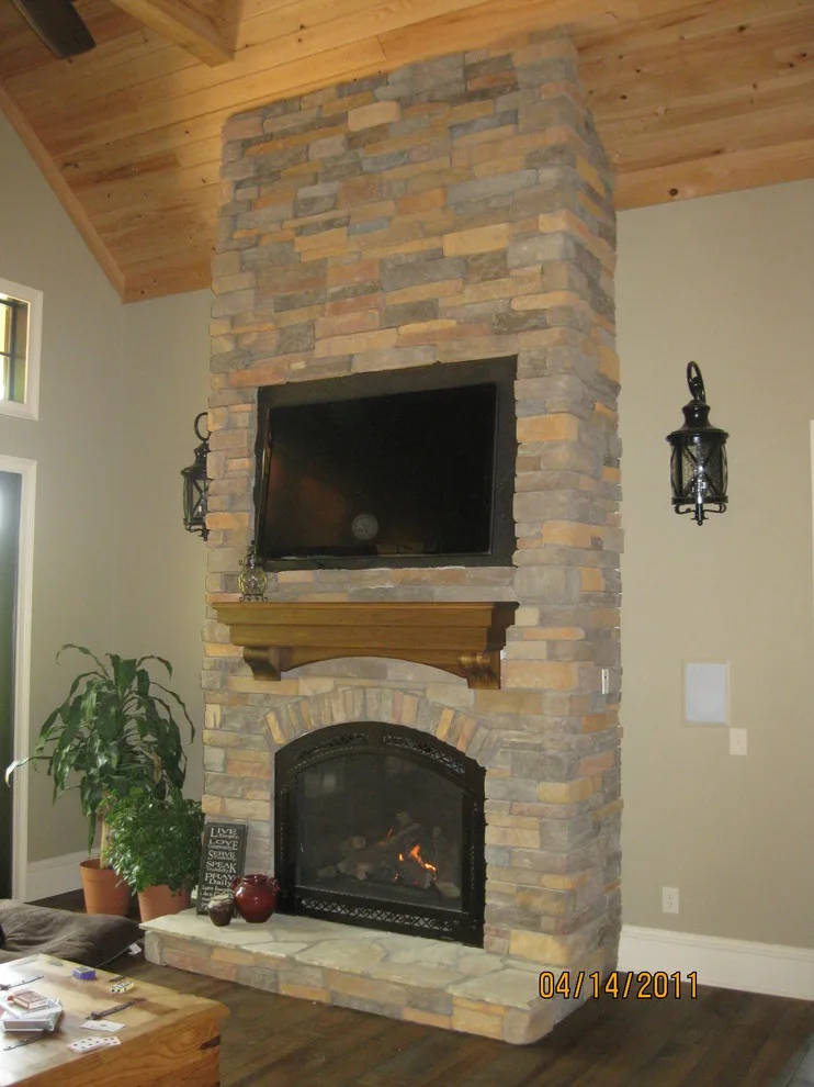 Dedmond Home by Backyard Outfitters - Photo 7