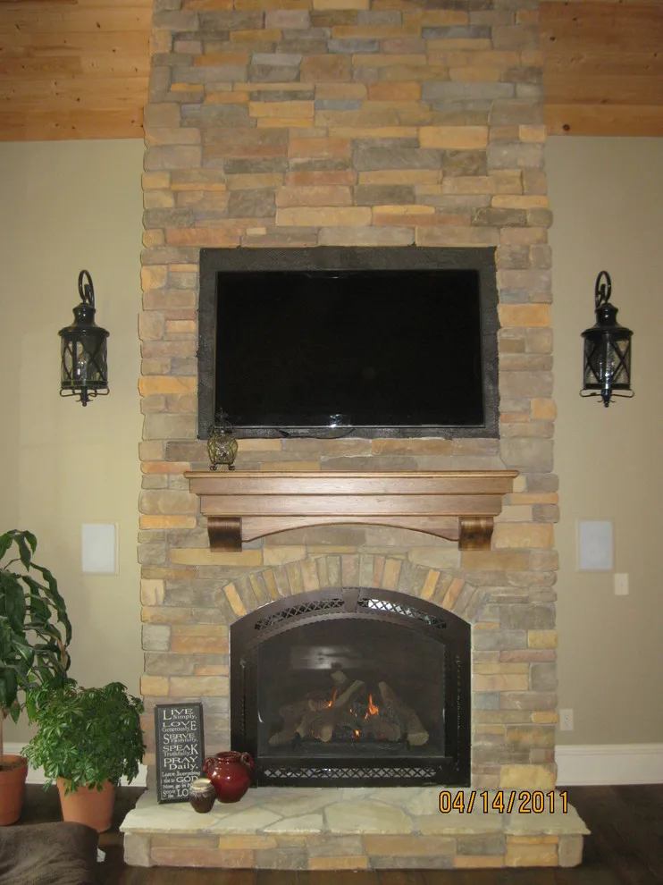 Dedmond Home by Backyard Outfitters - Photo 6