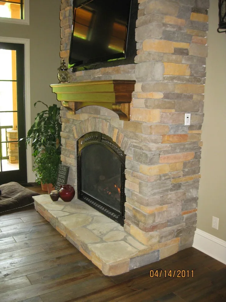 Dedmond Home by Backyard Outfitters - Photo 3