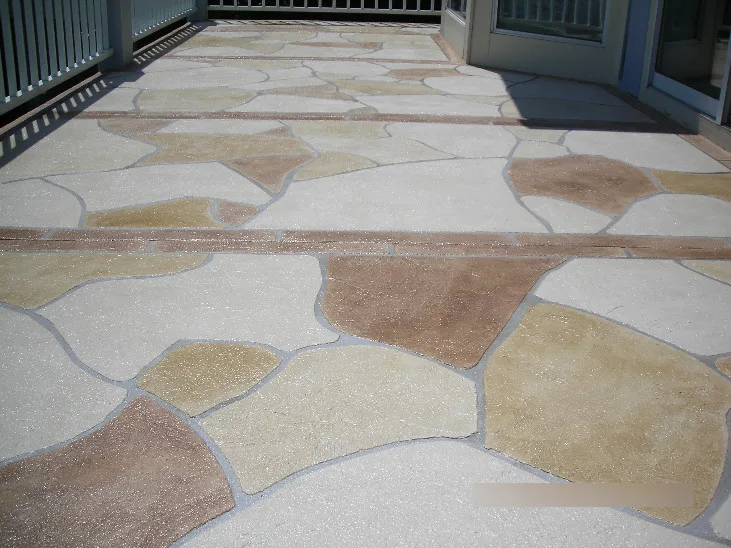 Deeken Task by Custom Concrete Design - Photo 5