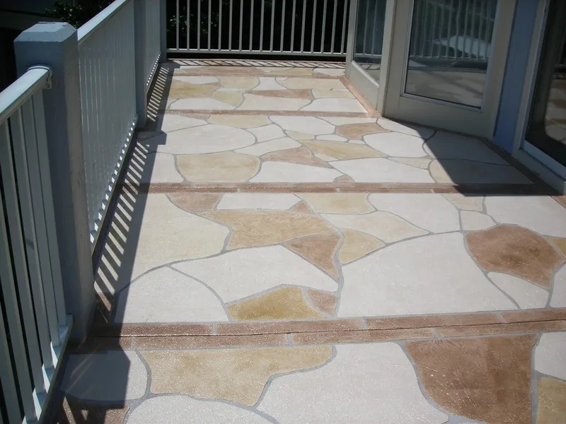 Deeken Task by Custom Concrete Design - Photo 9