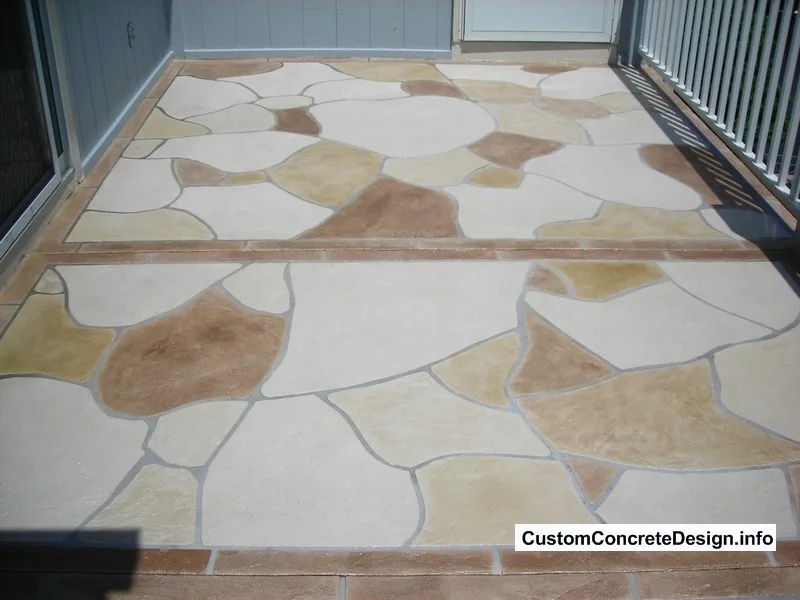 Deeken Task by Custom Concrete Design - Photo 7