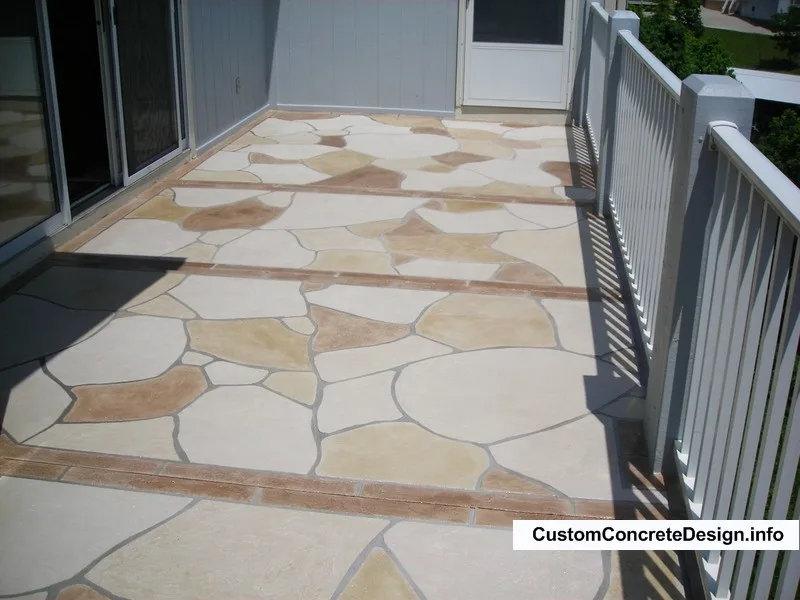 Deeken Task by Custom Concrete Design - Photo 3