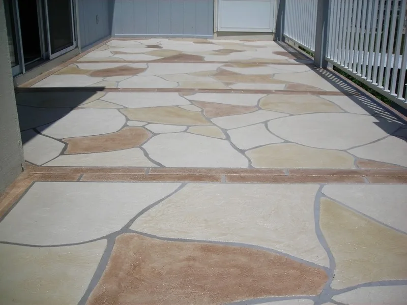 Deeken Task by Custom Concrete Design - Photo 6