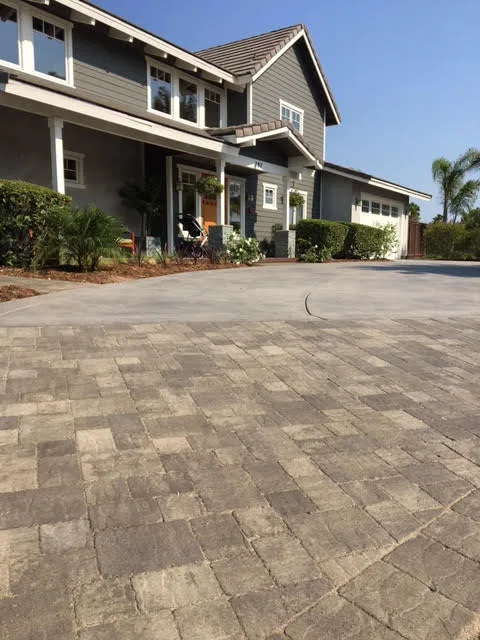 C & M Concrete - Photo 7