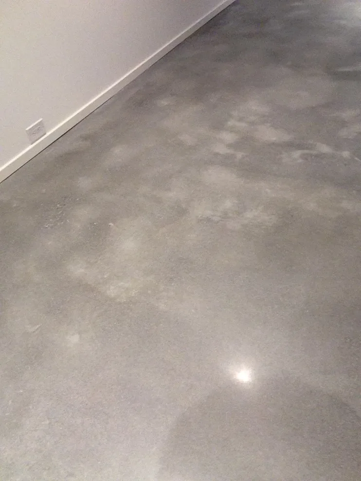 Metric Concrete Construction & Design Inc. - Photo 3