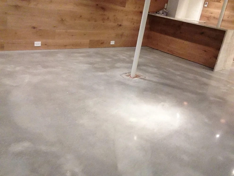 Metric Concrete Construction & Design Inc. - Photo 2