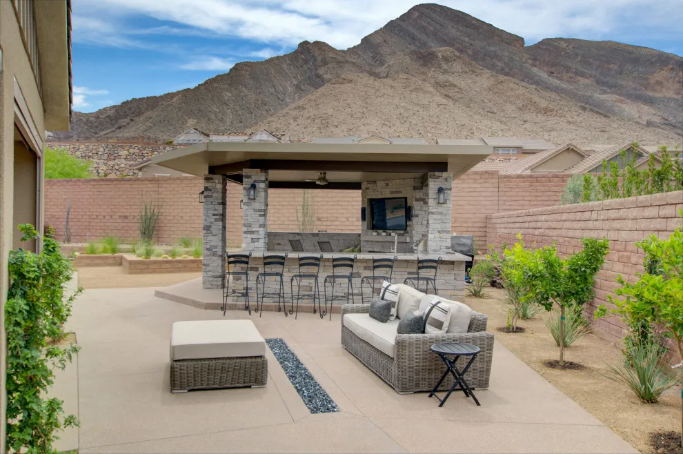 Custom Outdoor Living - Photo 8