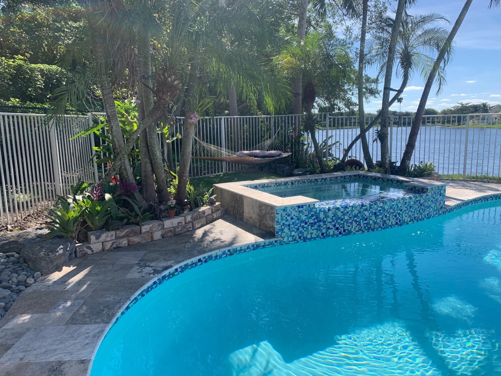 Chris’s Backyard Paradise by The Garden District - Photo 4