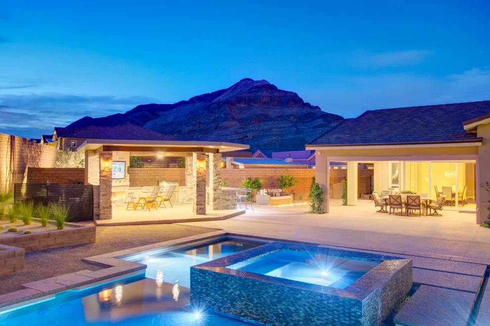 Custom Outdoor Living - Photo 3
