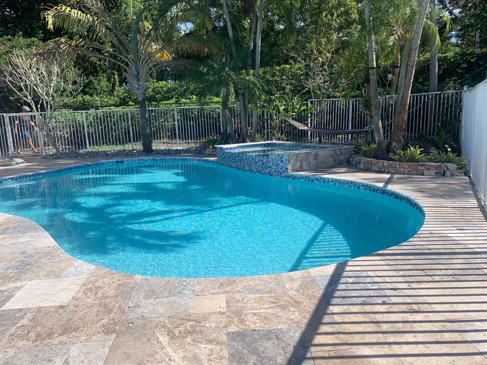 Chris’s Backyard Paradise by The Garden District - Photo 5